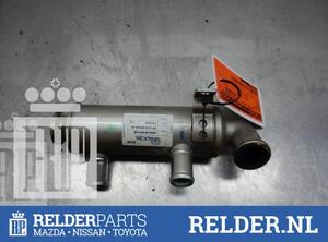 Cooler for exhaust recuperation MAZDA 2 (DE_, DH_)