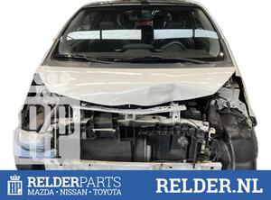 Koeler voor EGR TOYOTA IQ (_J1_)