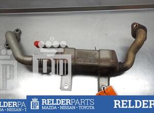 Cooler for exhaust recuperation TOYOTA COROLLA Verso (ZER_, ZZE12_, R1_)