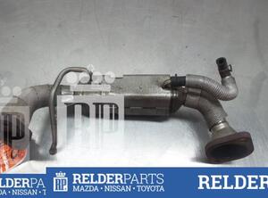 Cooler for exhaust recuperation MAZDA 6 Station Wagon (GY)