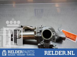 Koeler voor EGR NISSAN NOTE (E11, NE11)