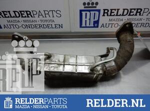 Cooler for exhaust recuperation MAZDA 6 Hatchback (GH)