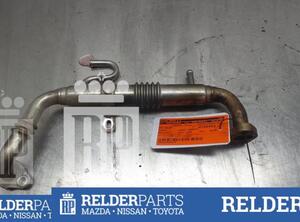 Cooler for exhaust recuperation TOYOTA RAV 4 II (_A2_)