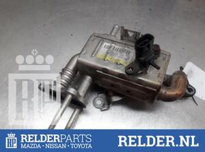 Cooler for exhaust recuperation TOYOTA AURIS (_E15_), TOYOTA AURIS (_E18_)