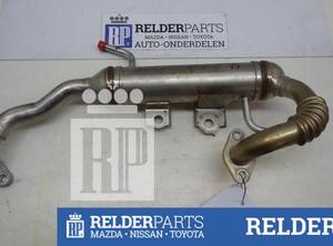 Koeler voor EGR TOYOTA COROLLA (_E12_)