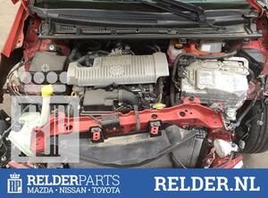 Koeler voor EGR TOYOTA YARIS (_P13_)