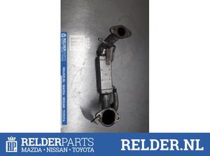 Cooler for exhaust recuperation MAZDA 6 Hatchback (GH)