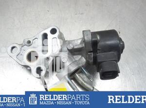 Koeler voor EGR TOYOTA YARIS (_P9_)