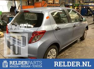 Koeler voor EGR TOYOTA YARIS (_P13_)