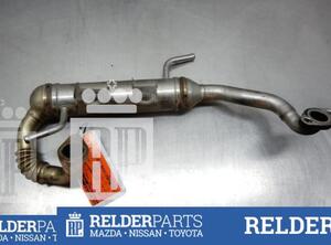 Koeler voor EGR TOYOTA COROLLA (_E12_)