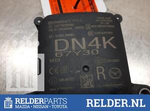 
Radarsensor Mazda MX-30 DR DN4K67Y30 P21365993
