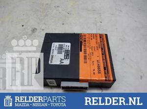 Control unit central electric (BCM) NISSAN PIXO (UA0)