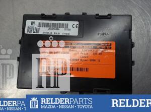 Control unit central electric (BCM) NISSAN NOTE (E11, NE11)