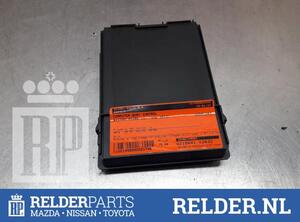 Control unit central electric (BCM) NISSAN MICRA IV (K13_)