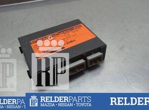 Control unit central electric (BCM) NISSAN PIXO (UA0)