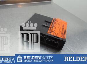 Control unit central electric (BCM) NISSAN PRIMERA Hatchback (P12)