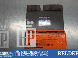 Control unit for injection system TOYOTA COROLLA (_E12_)