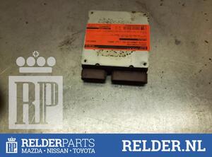 Computer voor Brandstofinjectie TOYOTA LAND CRUISER PRADO (_J12_)