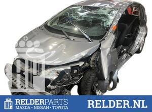 Seilzug für Schaltgetriebe Nissan Note E12  P21501484