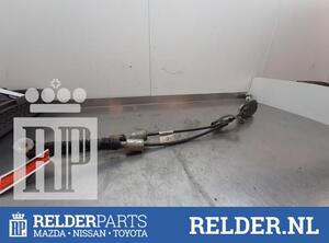 
Seilzug für Schaltgetriebe Nissan Qashqai II J11 349357544RE P20590344
