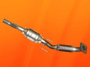 Catalytic Converter VW Polo (9N)