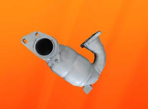 Catalytic Converter DACIA Duster (HS), DACIA Logan MCV (KS), DACIA Logan (LS), DACIA Logan Express (FS)