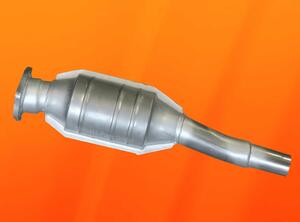 Catalytic Converter SEAT Cordoba (6K1, 6K2)