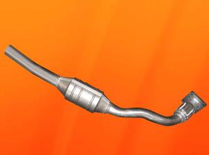 Catalytic Converter VW Vento (1H2)