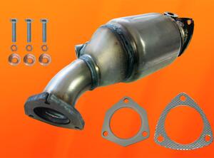 Catalytic Converter VW Passat Variant (3B5)