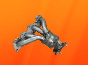 Catalytic Converter VW Polo Variant (6KV5)