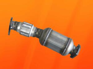 Catalytic Converter AUDI A4 Avant (8ED, B7), AUDI A4 (8EC, B7)