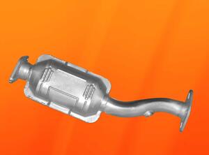 Catalytic Converter FORD Mondeo III Stufenheck (B4Y), FORD Mondeo III (B5Y), FORD Mondeo III Turnier (BWY)