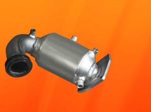 Catalytic Converter OPEL Astra H Caravan (L35), OPEL Astra H (L48), OPEL Astra H GTC (L08), OPEL Astra H Twintop (L67)