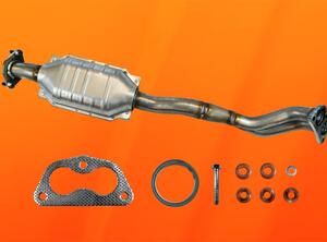 Catalytic Converter MAZDA MX-5 II (NB)