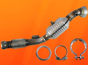 Catalytic Converter MERCEDES-BENZ Sprinter 3-T Pritsche/Fahrgestell (B906)