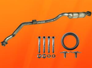 Catalytic Converter MERCEDES-BENZ E-Klasse (W210), MERCEDES-BENZ E-Klasse T-Model (S210)