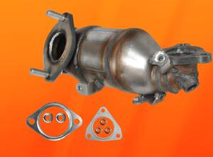 Catalytic Converter KIA Cee&#039;D Schrägheck (ED), KIA Cee&#039;D SW (ED), KIA Pro Cee&#039;D (ED)