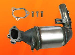 Catalytic Converter OPEL Corsa D (S07)