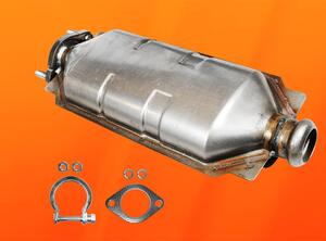 Catalytic Converter HYUNDAI Matrix (FC)