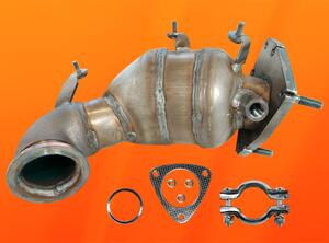 Catalytic Converter OPEL Signum (--)