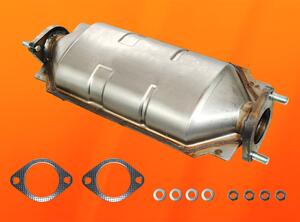 Catalytic Converter HYUNDAI Tucson (JM)