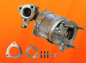 Catalytic Converter OPEL Astra H (L48), OPEL Astra H Caravan (L35), OPEL Astra H GTC (L08)