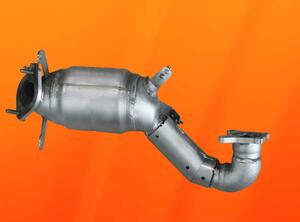 Catalytic Converter AUDI A3 (8P1), AUDI A3 Sportback (8PA), AUDI A3 Cabriolet (8P7)