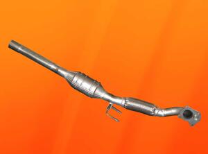 Catalytic Converter AUDI A3 (8L1)