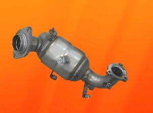 Catalytic Converter TOYOTA Auris (ADE15, NDE15, NRE15, ZRE15, ZZE15)