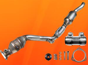 Catalytic Converter AUDI A4 (8D2, B5), AUDI A4 Avant (8D5, B5)