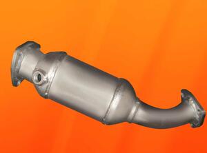 Catalytic Converter AUDI A4 (8D2, B5), AUDI A4 Avant (8D5, B5)