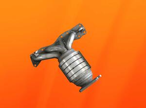 Catalytic Converter SUZUKI Ignis II (MH)