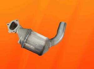 Catalytic Converter SUZUKI Ignis II (MH)