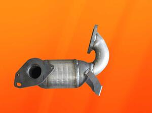 Catalytic Converter NISSAN Micra III (K12)